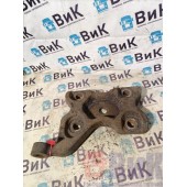 Кронштейн заднего амортизатора Renault T 002550 нижний RH (608)