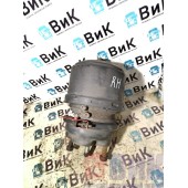 Энергоаккумулятор Renault T 002550 с фитингами ориг. RH (603)