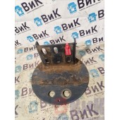 Кронштейн задней пневмоподушки Renault T 002550 верхний (601)