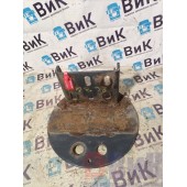 Кронштейн задней пневмоподушки Renault T 002550 верхний (570)