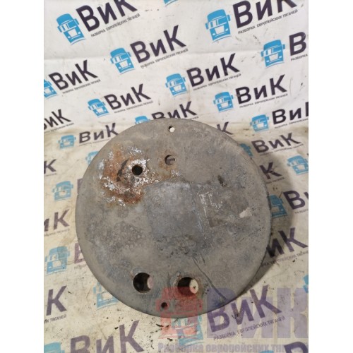 Кронштейн задней пневмоподушки Renault T 002550 верхний (570), -3