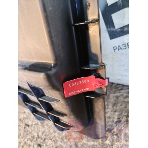 Диффузор Renault T 002550 (569), -3