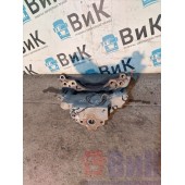 Суппорт передний Renault T 002550 MERRITOR RH (573)