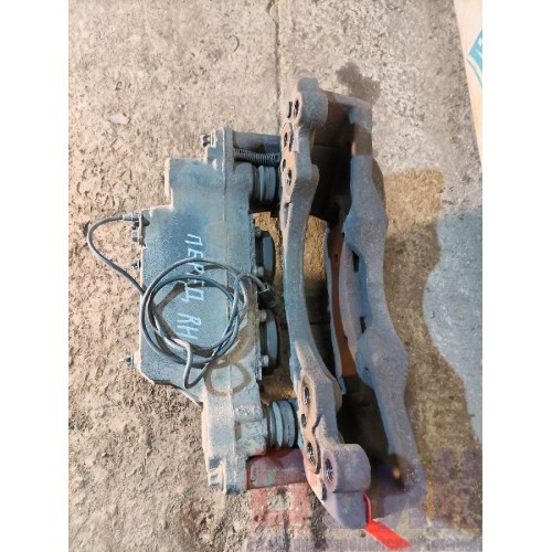 Суппорт передний Renault T 002550 MERRITOR RH (573), -1