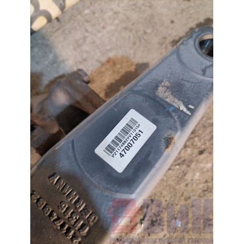 Рулевой редуктор (ГУР) Renault T 002550 (619), -2