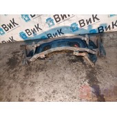 Траверса (кронштейн передних рессор) Renault T 002550 в сборе (554)