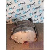 Глушитель Renault T 002550 в сборе с датчиками (532)