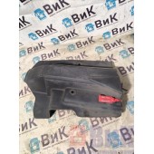 Накладка капота Renault T 002550 (548)