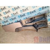 Подножка верхняя Renault T 002550 в сборе с крышкой бардачка RH (546)