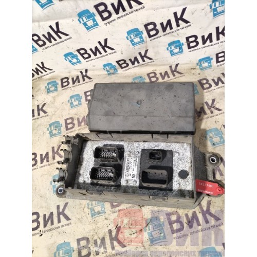 Блок CCIOM Lo Renault T 018688 (481), 22481336-4