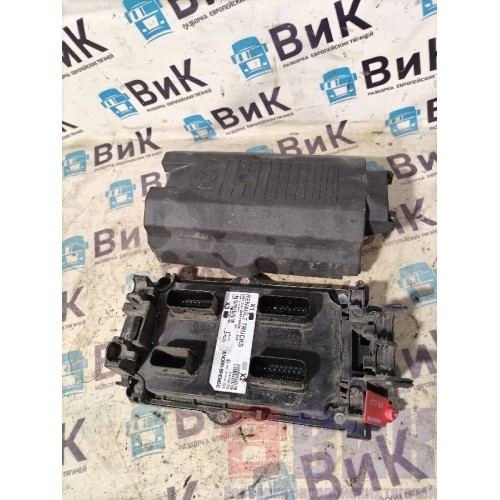 Блок EBS 7 ECU Renault T 018688 (483), 21706129-3