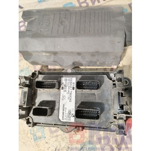 Блок EBS 7 ECU Renault T 018688 (483), 21706129-4