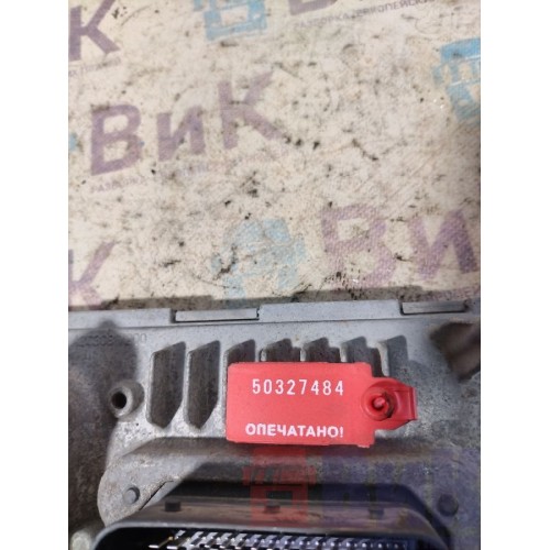 Блок Adblue ECU Renault T 018688 (484), 22449435-1