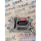 Блок Adblue ECU Renault T 018688 (484)