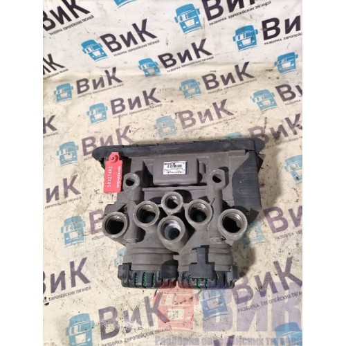 Модулятор EBS 2-канальный Renault T 018688 (482), 22225566