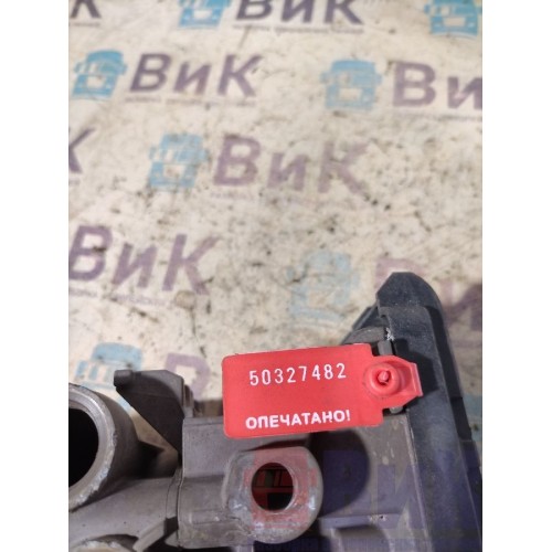 Модулятор EBS 2-канальный Renault T 018688 (482), 22225566-3