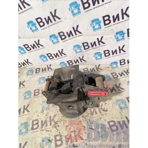 Замок кабины Renault T 018688 (490), 22247241