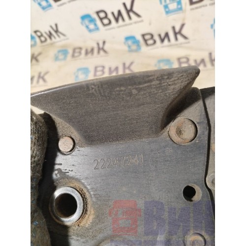 Замок кабины Renault T 018688 (515), 22247241-4