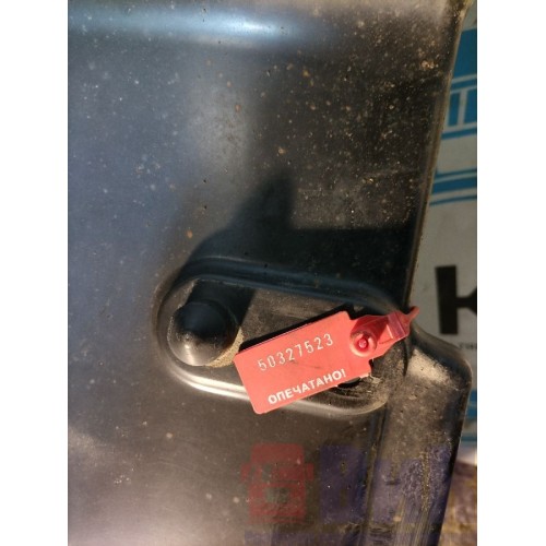 Подкрылок под кабину Renault T 018688 (523), 7482212926-1