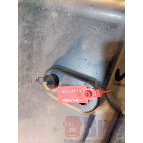 Подкрылок под кабину Renault T 018688 (524), 7482212926-2