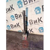 Кронштейн полукрыла (труба) Renault T 018688 задний передний LH (513)