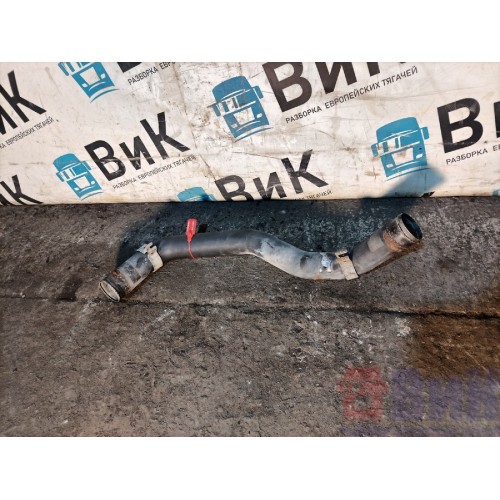 Труба ретарды Renault T 018688 (491), 