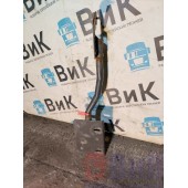 Кронштейн патрубка воздушного фильтра Renault T 018688 (525)