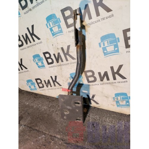 Кронштейн патрубка воздушного фильтра Renault T 018688 (525), 22080239