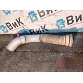 Труба глушителя Renault T 018688 с гофрой (502)