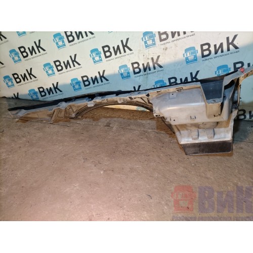 Подножка верхняя Renault T 018688 с продолжением кабины LH (527), 82249132-2