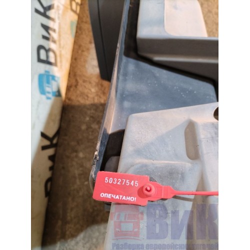 Подножка верхняя Renault T 018688 с продолжением кабины RH (545), 82218103-5