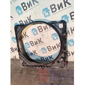 Диффузор Renault T 018688 (473)