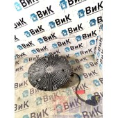 Вискомуфта (термомуфта) Renault T 018688 деф. провода (472)