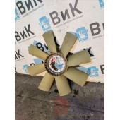 Вентилятор (крыльчатка) Renault T 018688 BEHR 8 лопастей (471)