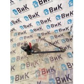 Кран уровня пола Renault T 018688 с тягой (470)