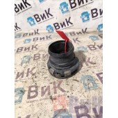 Патрубок радиатора охлаждения Renault T 018688 переходной (444)