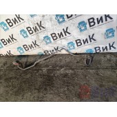 Трубка воздушная Renault T 018688 с ресивером (0,069л) (445)