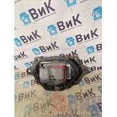 Подушка двигателя Renault T 018688 задняя (458)