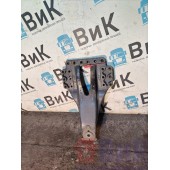 Кронштейн задней полурессоры (бугель) Renault T 018688 (460)