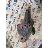 Кронштейн передней рессоры Renault T 018688 задний LH (416)