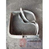 Кронштейн топливного бака DAF 105 225*70*70см (290)