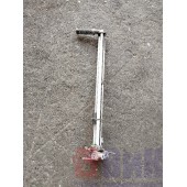 Топливозаборник Scania 64см (281)