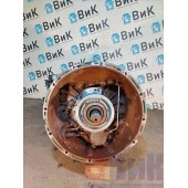 АКПП AT2412F Renault T 018688 (432)