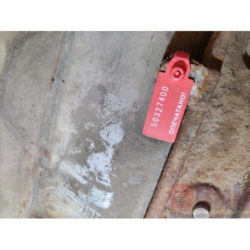 Глушитель Renault T 018688 в сборе (400), -2