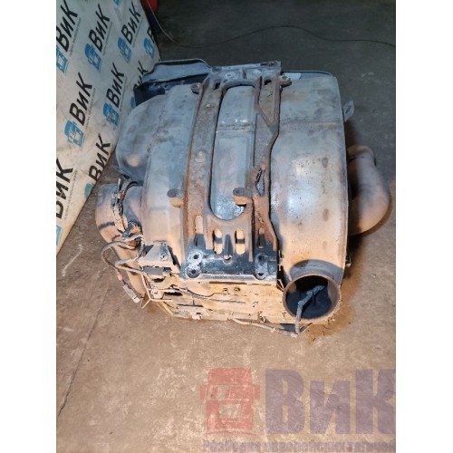 Глушитель Renault T 018688 в сборе (400), -4