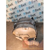 Глушитель Renault T 018688 в сборе (400)