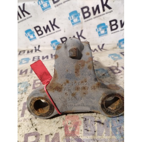 Кронштейн переднего стабилизатора Renault T 018688 (422), 22119002-1