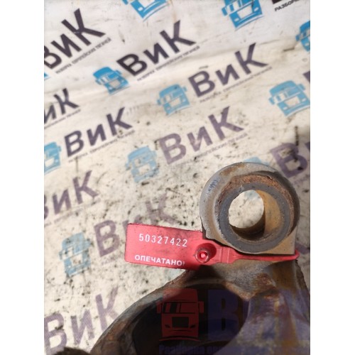 Кронштейн переднего стабилизатора Renault T 018688 (422), 22119002-2