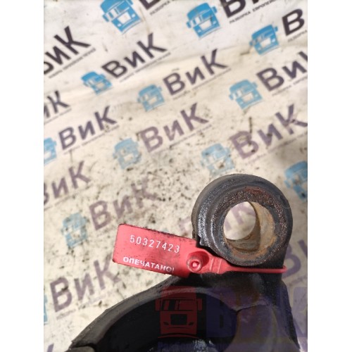 Кронштейн переднего стабилизатора Renault T 018688 (423), 22119002-3