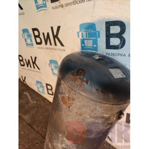 Ресивер 38,01л Renault T 018688 (479), 7421187793-1